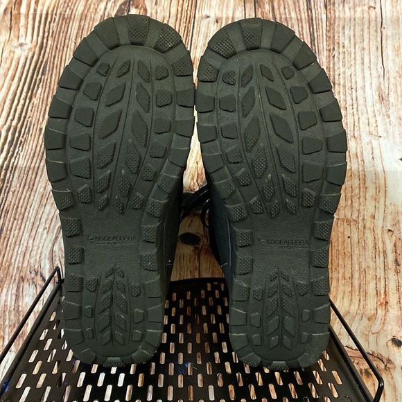 Koolaburra By Ugg Neda Fashion Winter Boots Womens Sz. 10 - Picture 10 of 12